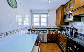 CASA UNIFAMILIAR en venta Artziniega artziniega