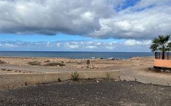 venta bungalow pajara 