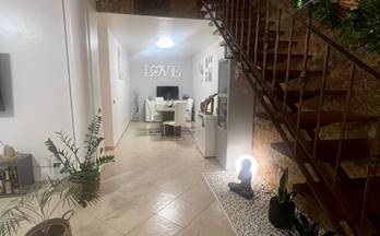 1 pisos en venta tuineje