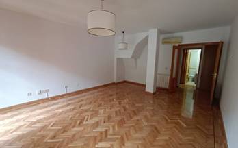 1 duplex en alquiler toledo