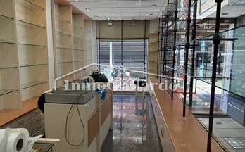 alquiler local malaga el palo