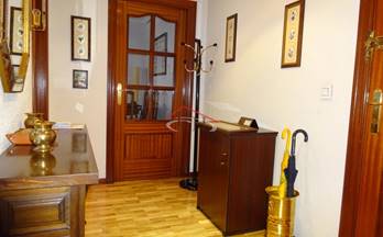 venta piso leon cardenal cisneros