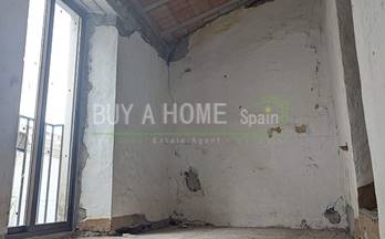 199 casas en venta totalan