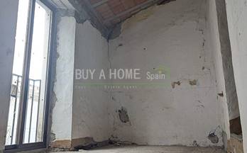 comprar casas baratas benamargosa