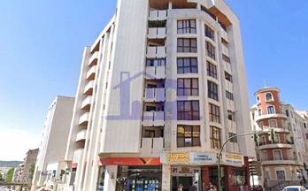 alquiler garaje cuenca 