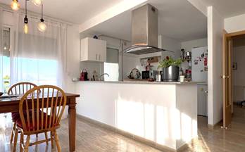 6 duplex en venta sant pere pescador