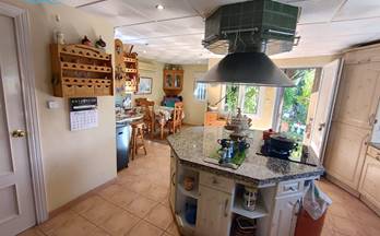 venta chalet peñiscola corral del petiquillo peñiscol