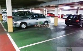 venta garaje oviedo pumarín