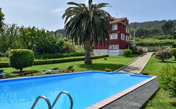 1 casas en venta a laracha