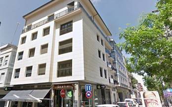 venta piso gandia centro