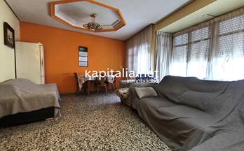 venta piso ontinyent sant josep