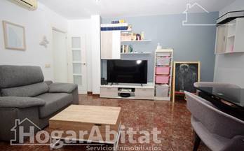 venta piso valencia cuatre carreres