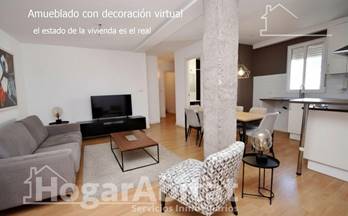 venta piso valencia extramurs