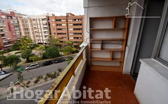 venta piso valencia algiros