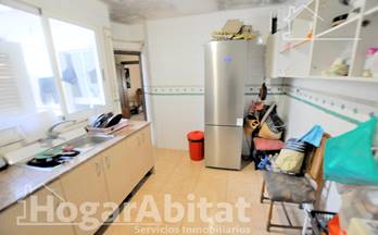 7 pisos en venta lliria