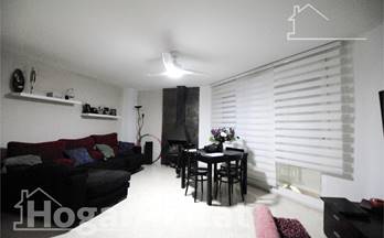 venta chalet adosado benifla benifla