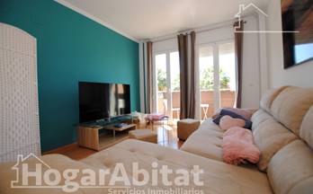 venta piso beniarbeig pueblo 12