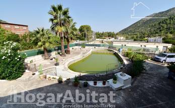 venta chalet barx comunidad valenciana