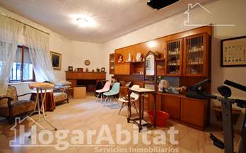 venta casa unifamiliar favara favara