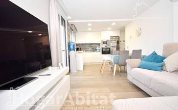 venta atico castellon de la plana zona ensanche-río jucar