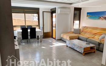 venta piso castellon de la plana casco histórico