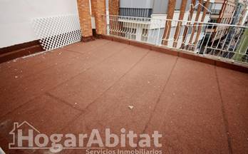 venta casa unifamiliar burriana centro