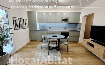 318 pisos en venta villafranqueza