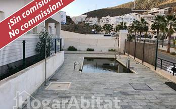 1 casas en venta agua amarga