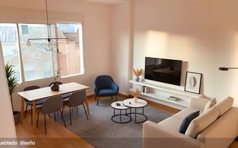 36 pisos en venta riba roja de turia