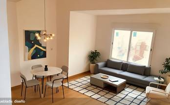 venta piso aldaia centro