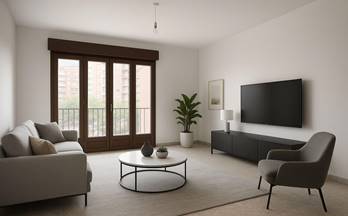 11 pisos en venta mancor de la vall