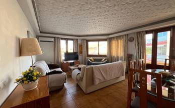 alquiler piso inca blanquer