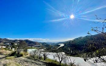 venta finca rustica itrabo ítrabo