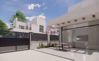 3333 casas en venta alicante provincia