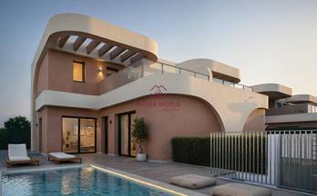 753 casas en venta benijofar