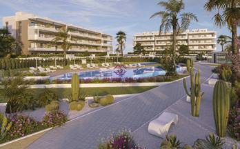 venta atico torrevieja la siesta