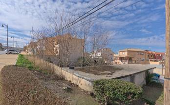 venta terrenos solares las gabias a la salida de las gabias