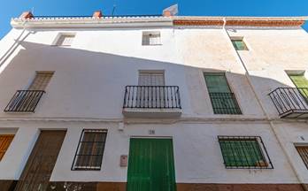 14 casas en venta peñuelas