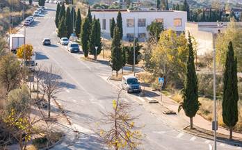 venta terrenos solares alfacar vega de granada zona noroeste