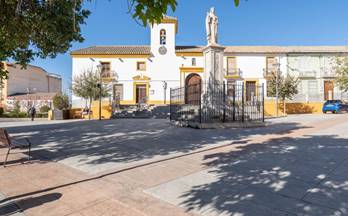 15 pisos en venta pinos puente