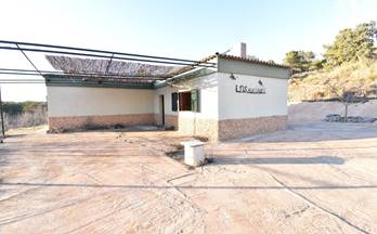 31 terrenos y fincas en venta chimeneas