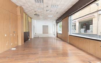 venta local maracena zona metropolitana