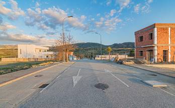 235 terrenos y fincas en venta granada provincia