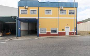 9 naves en venta granada provincia