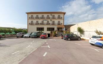 4 hoteles en venta motril