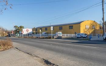 venta empresa alhendin carretera de granada-la alcaza