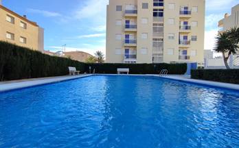 53 apartamentos en venta piles