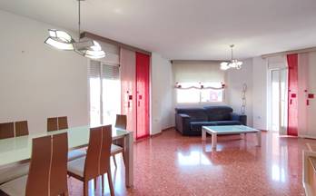 venta piso palmera costa de valencia