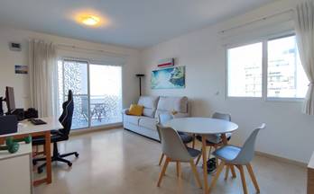 284 pisos en venta benirredra