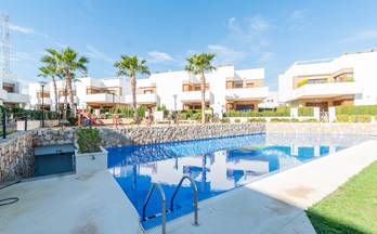 venta apartamento orihuela costa la zenia